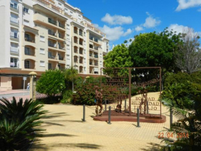  Apartment Parque Central  Эстепона